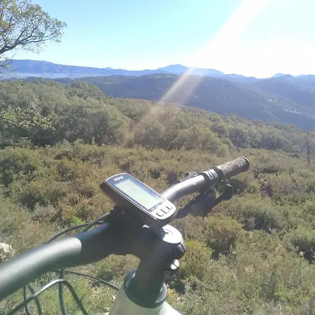 Valle Del Guadiaro Cortes de la Frontera