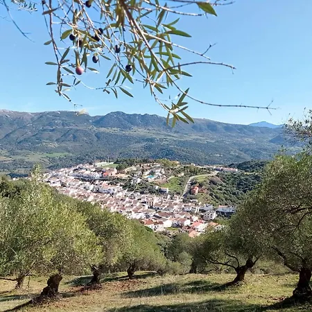 Lejlighed Valle Del Guadiaro Cortes de la Frontera