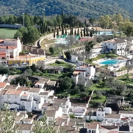 Valle Del Guadiaro