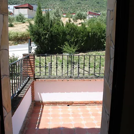 Lejlighed Valle Del Guadiaro *