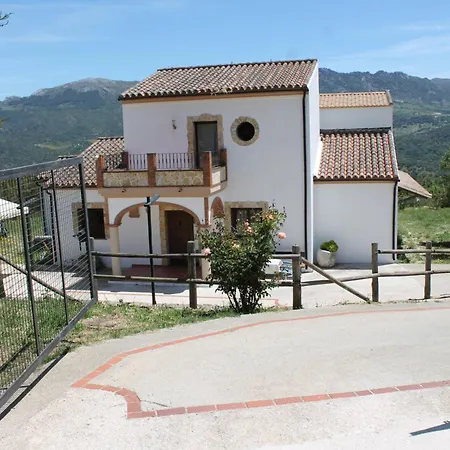 Valle Del Guadiaro Lejlighed Cortes de la Frontera