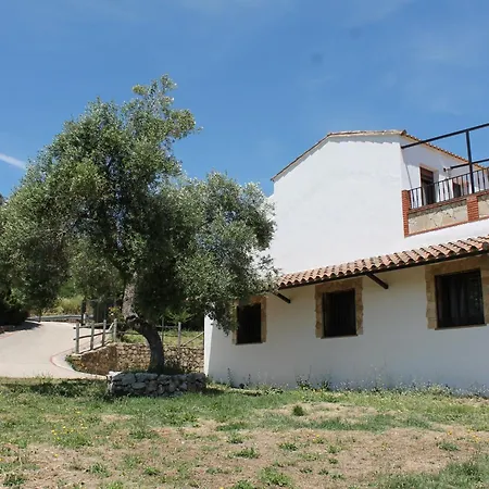 Valle Del Guadiaro Lejlighed