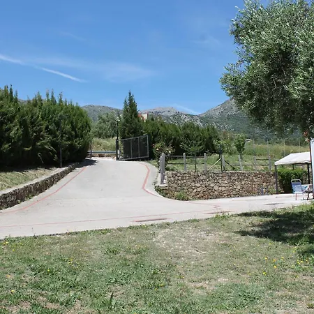 Valle Del Guadiaro