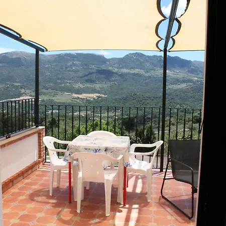 Lejlighed Valle Del Guadiaro