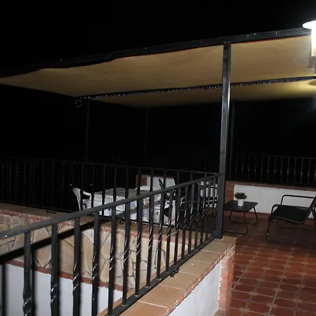 Valle Del Guadiaro Lejlighed *